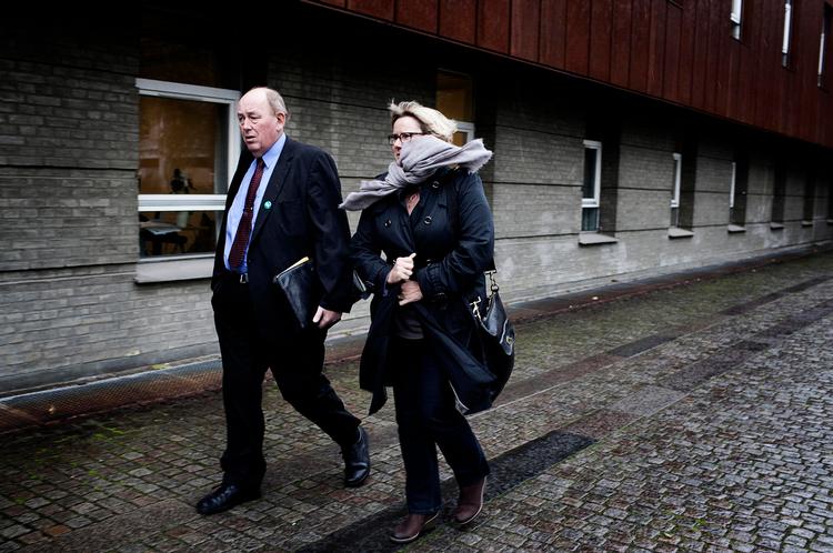 Modvind. De halvanden million medlemmer hos LO-formand Harald Børsting og FTF-formand Bente Sorgenfrey ved ikke meget om, hvad en fagforening laver, viser intern analyse.