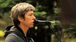 dyreelsker. Bill Callahan i 'Apocalypse: A Bill Calahan Tour Film'. 