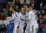 Spain Soccer La Liga