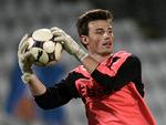 mesterskab. Kevin Stuhr Ellegaard kan kalde sig svensk mester, efter Elfsborg i dag sikrede sig titlen. 