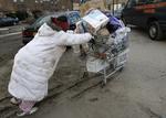 Superstorm Sandy