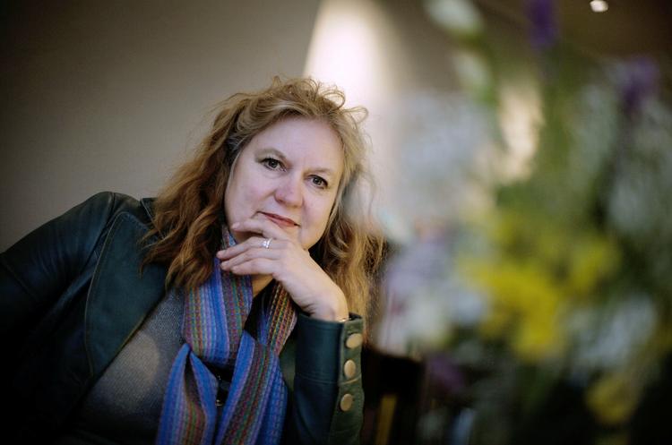 Gentagelse. Maria Hellebergs roman om Johanne Luise  Heiberg er fermt skrevet, men den  byder ikke på noget nyt. 