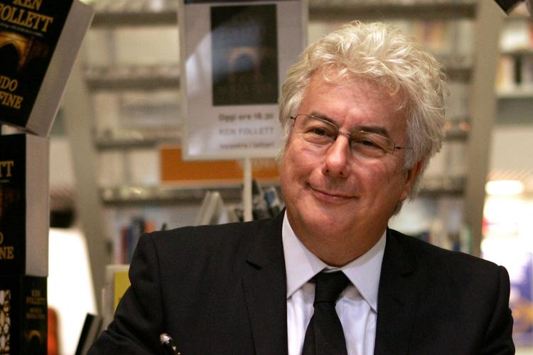 Ken Follett