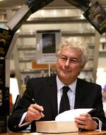 bogforum. Ken Follett er en af Tove Stensborg Jakobsens favoritforfattere. 