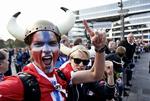 optur. I løbet af 40 år er det dengang fattige Norge blevet til et af verdens rigeste lande. 
