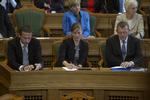 tvivlende. Venstre er i tvivl om, hvor mange langtidsledige, der vil få de akutjob, som regeringen har aftalt med arbejdsgiverne, kommunerne og regionerne. 