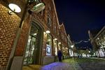 kollaps. Tønder Bank gik konkurs fredag, efter at Finanstilsynet havde krævet ekstraordinære store nedskrivninger. 