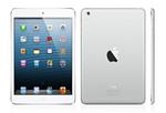 REKORD. Endnu gang har Apple slået sin egen rekord i salg lige efter en lanceringsdag. iPad mini (herover) og den nye version af  storebror iPad har solgt i tre millioner eksemplarer på bare tre dage. 