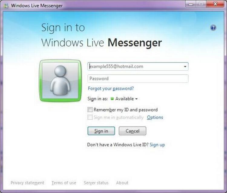 slut. Inden for de seneste måneder har Microsoft lige så stille flyttet messenger-brugerne over på messenger-delen af Skype. 