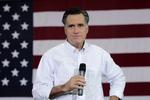 Unåde. Med undtagelse af få enkeltpersoner vil ingen borgerlige partier give deres støtte til Mitt Romney. 
