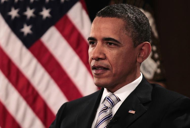 Historieskrivning. Dagen i dag afgør eftermælet for USA's første sorte præsident. 