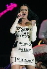 Obama 2012