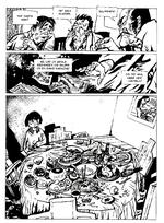 langt fra hungersnøden. I tredje bind af 'Et kinesisk liv' med undertitlen 'Pengenes tid 1980-2010' slår de nyriges vulgære føren sig frem tonen an. Men hovedpersonen, den kommunistiske tegner Li, vil ikke have fortiden tilbage. 