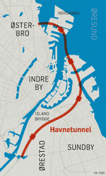 havnetunnel
