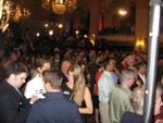Nederlag. Der er mere valg end fest over valgfesten i Boston. 