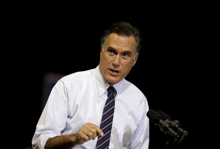 overraskelse? De fleste meningsmålinger forudser, at Mitt Romney taber til Barack Obama i nat dansk tid, men Henrik Fogh Rasmussen har blandt andet set en masse Romney-skilte i Philadelphias forstæder. 