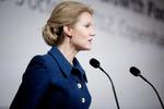 tilfreds. Helle Thorning-Schmidt, der har mødt Barack Obama ved flere lejligheder, kalder den genvalgte præsident et inspirerende og visionært menneske. 