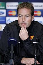 taktiker. FC Nordsjællands træner Kasper Hjulmand havde sat spillerne taktisk godt op til første kamp mod Juventus. Nu skal han gøre det samme på udebane mod storholdet. 