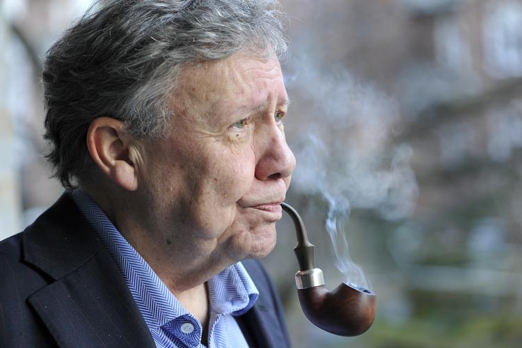 Rolf Jensen, fremtidsforsker