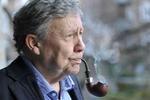 fremtidskig. Dansk fremtidsforsknings grand old man Rolf Jensen har skrevet sin nye bog samme med den tidligere fodboldstjerne Mika Aaltonen. 