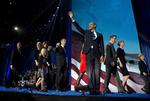 Obama 2012