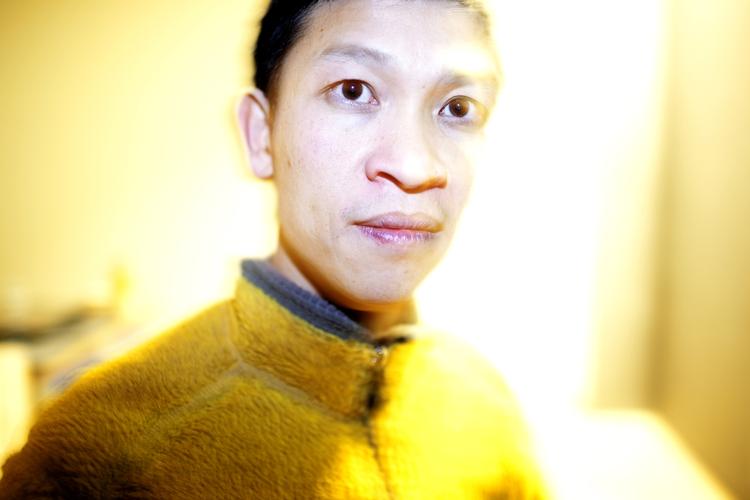 Prismodtager. Dansk-vietnamesiske Danh Vo modtager en stor international kunstpris. (Arkivfoto) 