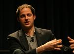 Spåmand. Statistiker Nate Silver startede med at forudsige baseball-resultater, inden han kastede sig over valgresultater. 