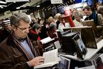 Bogmesse i Forum