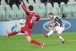 Italy Soccer Champions League 
