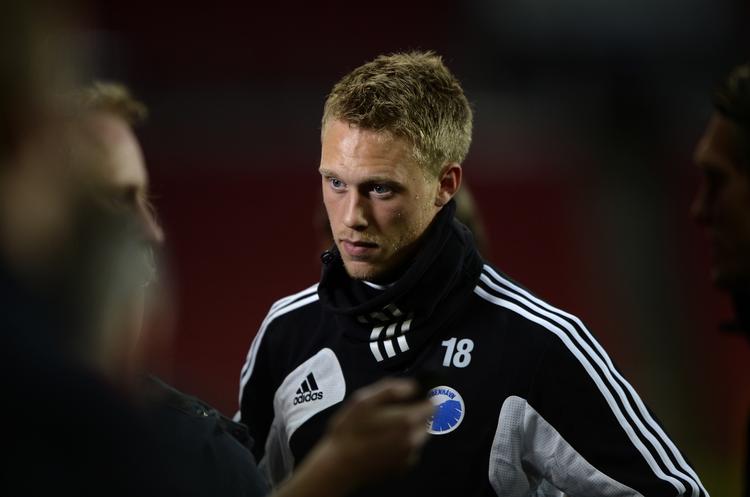Købt. Offensivspilleren blev oprindeligt kun lejet i Bayer Leverkusen, men han fik hurtigt succes - og så købte FCK Jørgensen fri og gav ham en aftale til 2016. 