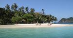 IDYL. Der er 12 hytter på Rayang Island Resort på øen Koh Rayang Nok, der ligger lige syd for Koh Chang på grænsen til Cambodja. 