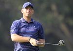 Triumfjagt. Den 41-årige dansker har sin første turneringssejr til gode i 2012. I 2011 blev det til tre gevinster på European Tour. 