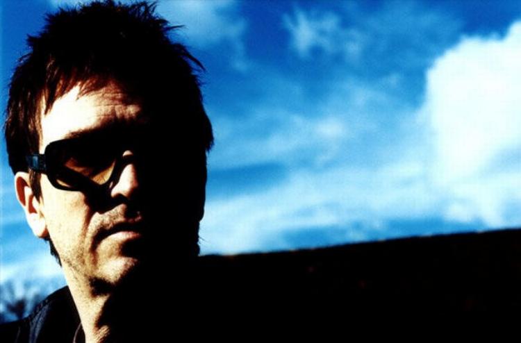 Film. Alan Wilder var en del af Depeche Mode i perioden 1981-1995. Nu kommer han til København med koncertfilm. 