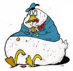 Tegning: Philip Ytournel 