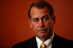 Toppolitiker. John Boehner er som formand for Repræsentanternes Hus den højest rangerende republikaner. 