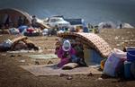 Op mod 4 millioner syrere kan mangle humanitær hjælp i begyndelsen af næste år, advarer FN. 