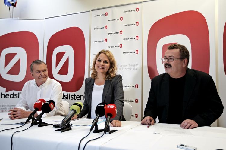 medansvarlig. Enhedslisten bliver, med den nye finanslov, medansvarlig for at mennesker falder ud af dagpengesystemet. 