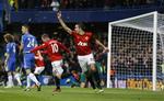 Britain Soccer Premier League