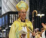 Ærke. På trods af en ret sen start lykkes det Welby at nå helt til tops på bare 20 år. 