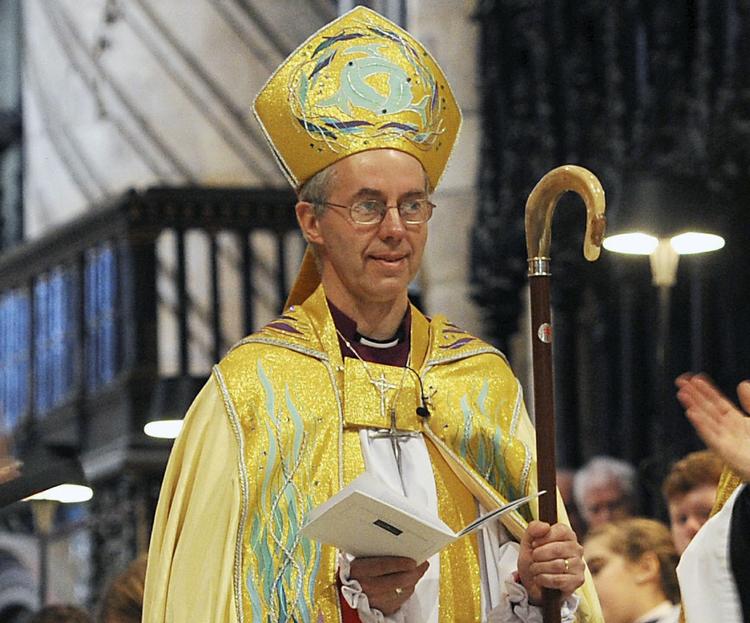Ærke. På trods af en ret sen start lykkes det Welby at nå helt til tops på bare 20 år. 