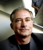 positiv. Det går forrygende i musikbranchen, ifølge IFPI-bestyrelsesmedlem Jan Degner. 