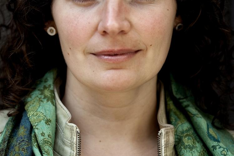 Anne-Cathrine Riebnitzsky