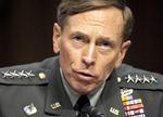 Petraeus Resigns