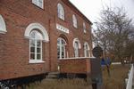 Lukkes. Pensionen Fanø skal dreje nøglen om som følge af ny fængselsaftale. 