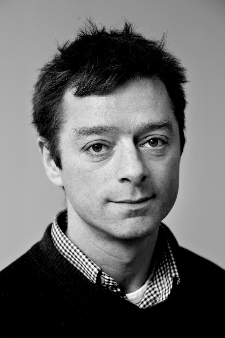 Medier. Sociolog Rene Karpantschof (billedet) kritiserede programmet 'Hængt ud på forsiden' i en kronik i Politiken. Nu svarer programmets redaktion igen. 