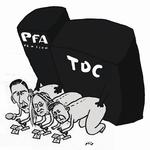 Tegning: Philip Ytournel 