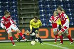 Revanche. En sejr til Silkeborg vil isolere Brøndby yderligere i bunden af tabellen. 