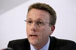 Justitsminister Morten Bødskov (S) præsenterer kommission i skattesag