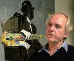 Mediemand. Frands Mortensen er blandt en stor elsker af jazz. Og så fylder han 70 i dag. 