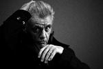Bekymret. John Irving hæfter sig ved, at europæere altid har haft en tolerance over for det seksuelle. »Men i dag har I en del af befolkningen, som ikke er assimileret til jeres værdier«, siger den amerikanske forfatter. Foto: Lars Just 